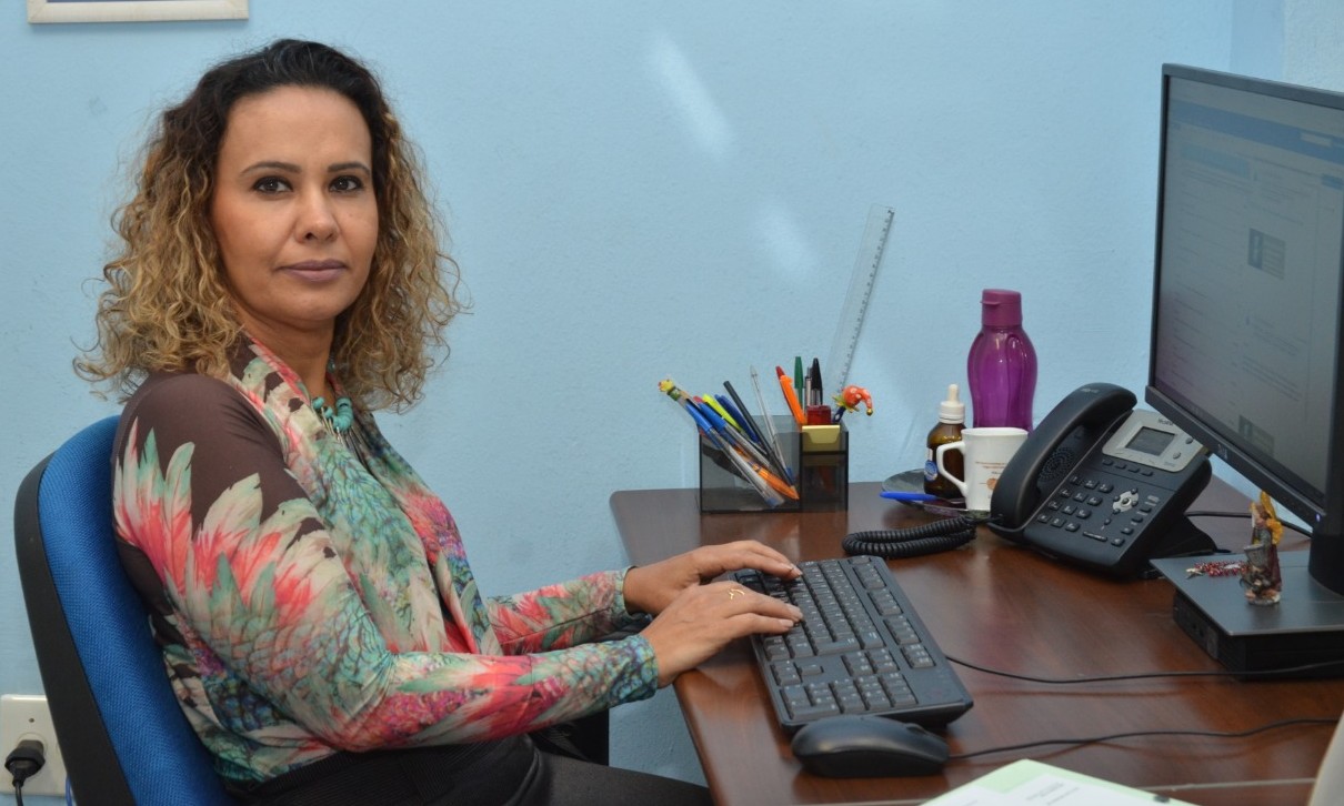 Segundo a secretária municipal de Ação Social, Eliete Neves, objetivo é dar mais transparência ao processo